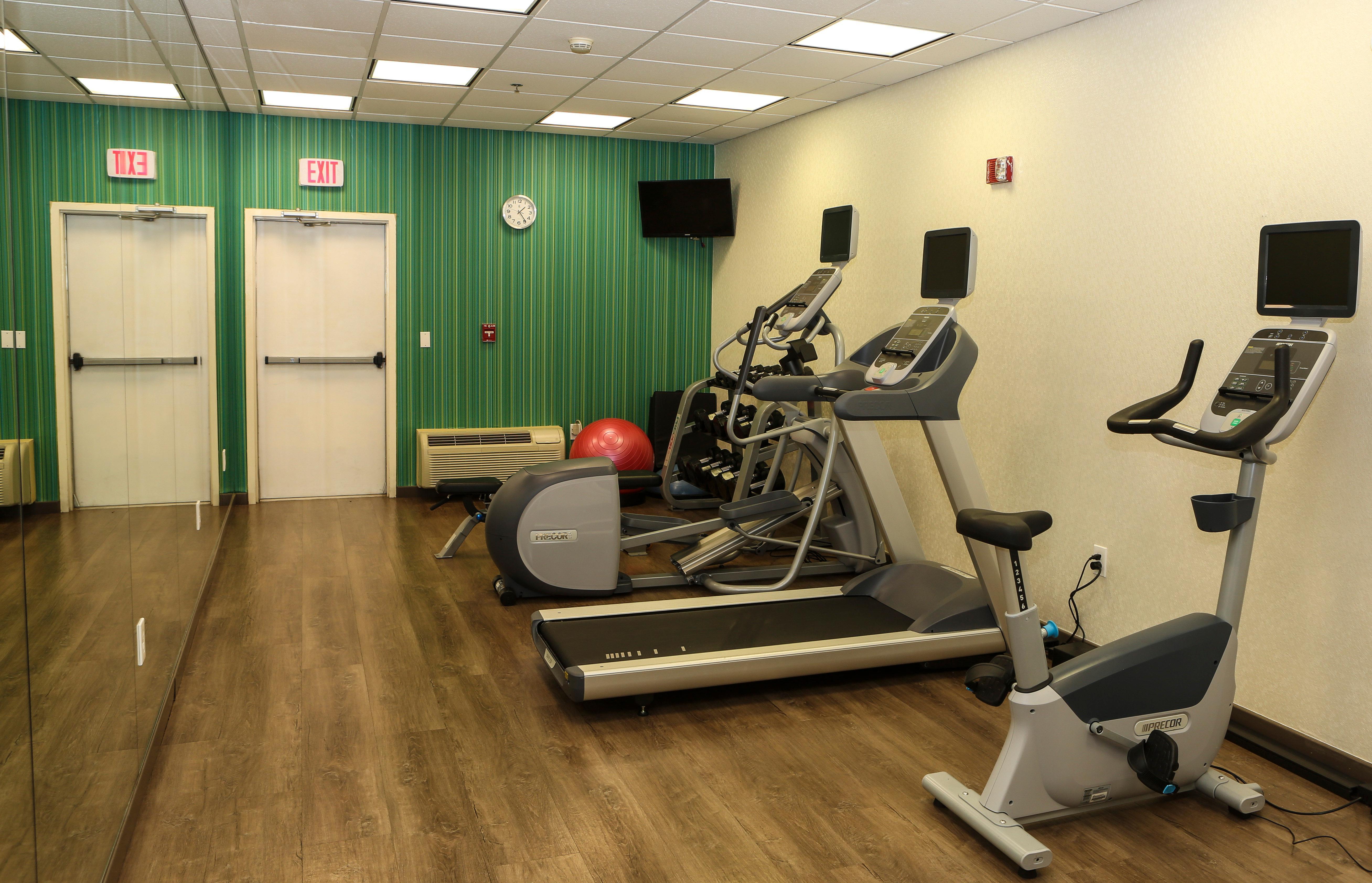 Holiday Inn Express Phoenix-Airport/University Drive By Ihg Екстериор снимка