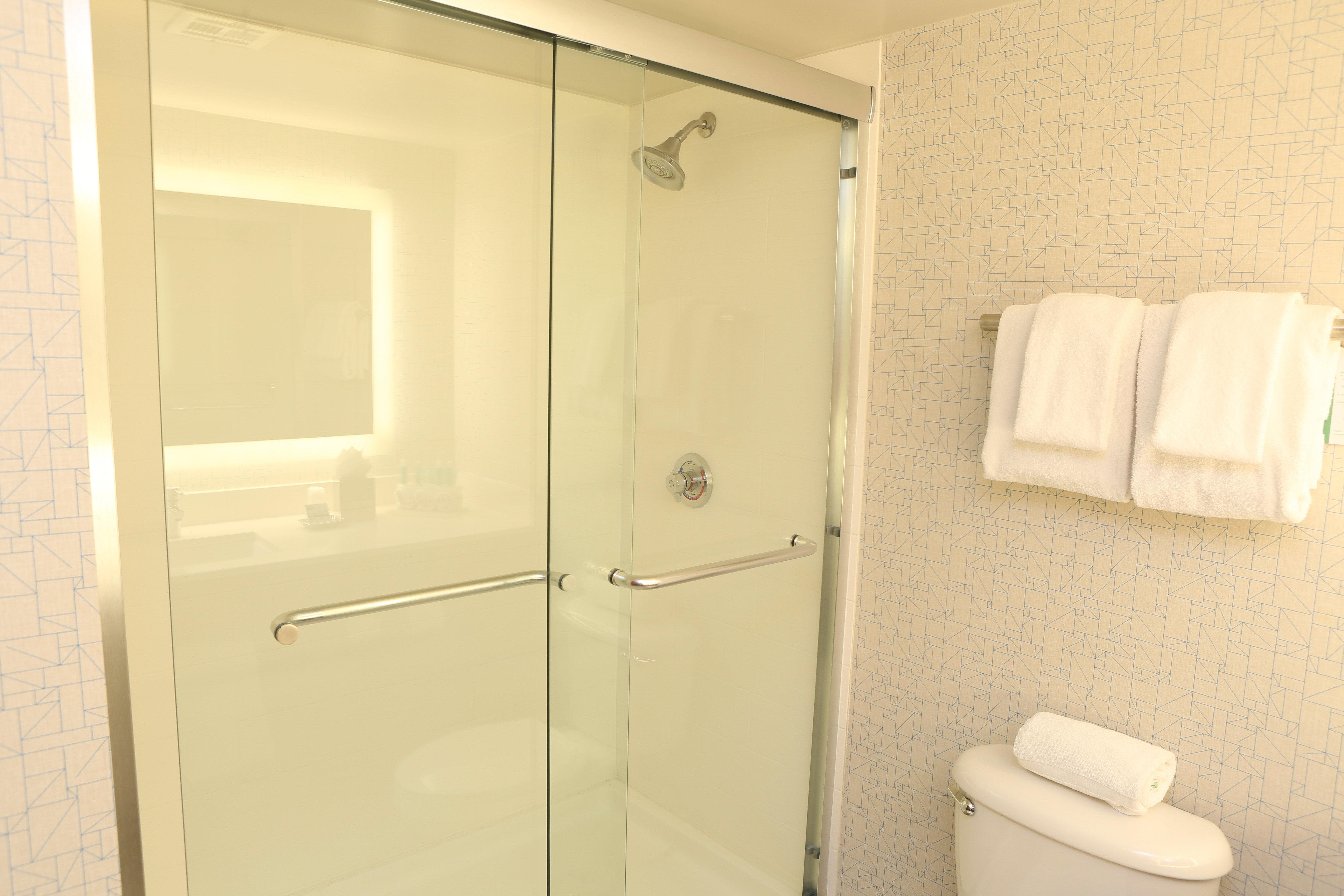 Holiday Inn Express Phoenix-Airport/University Drive By Ihg Екстериор снимка