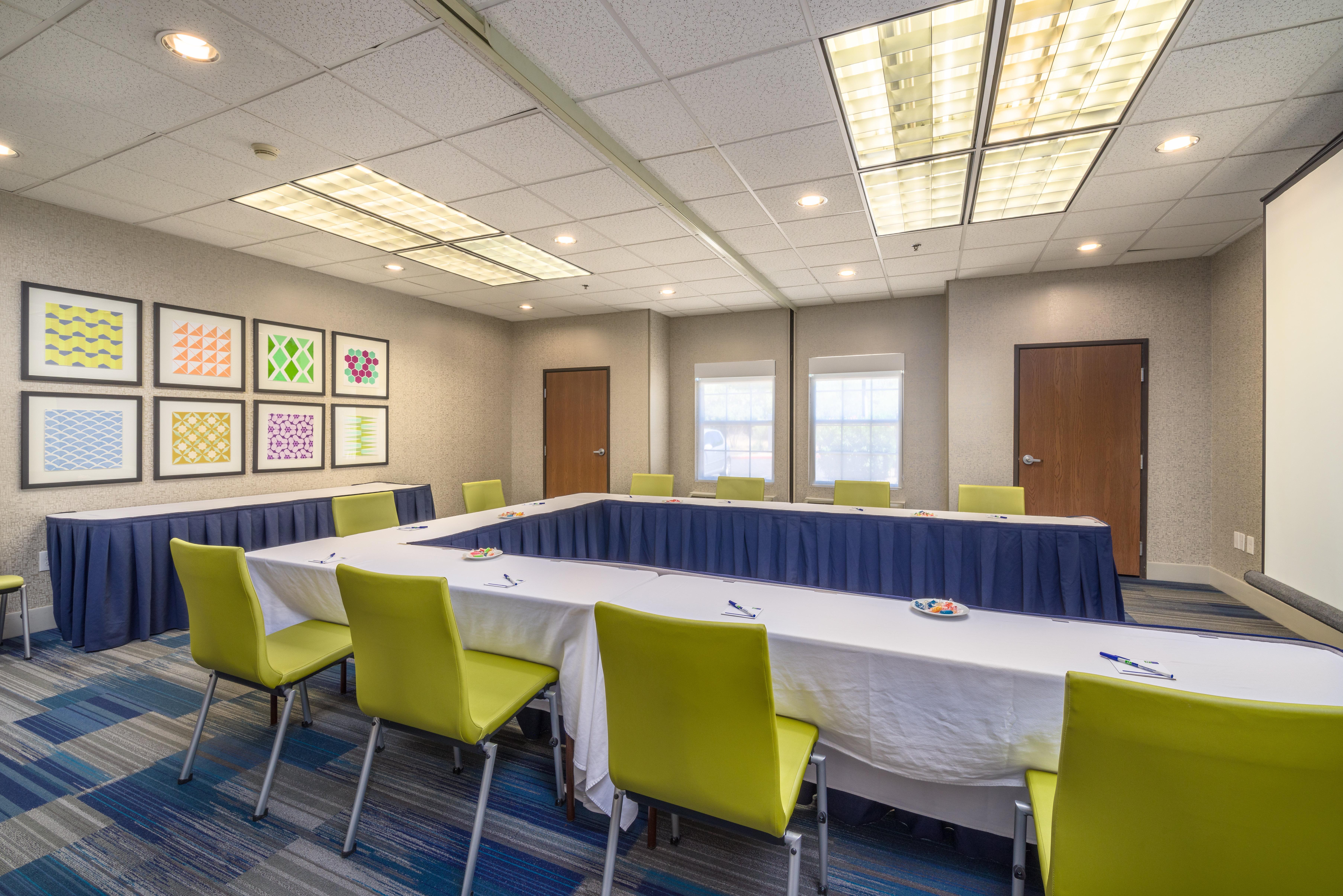 Holiday Inn Express Phoenix-Airport/University Drive By Ihg Екстериор снимка