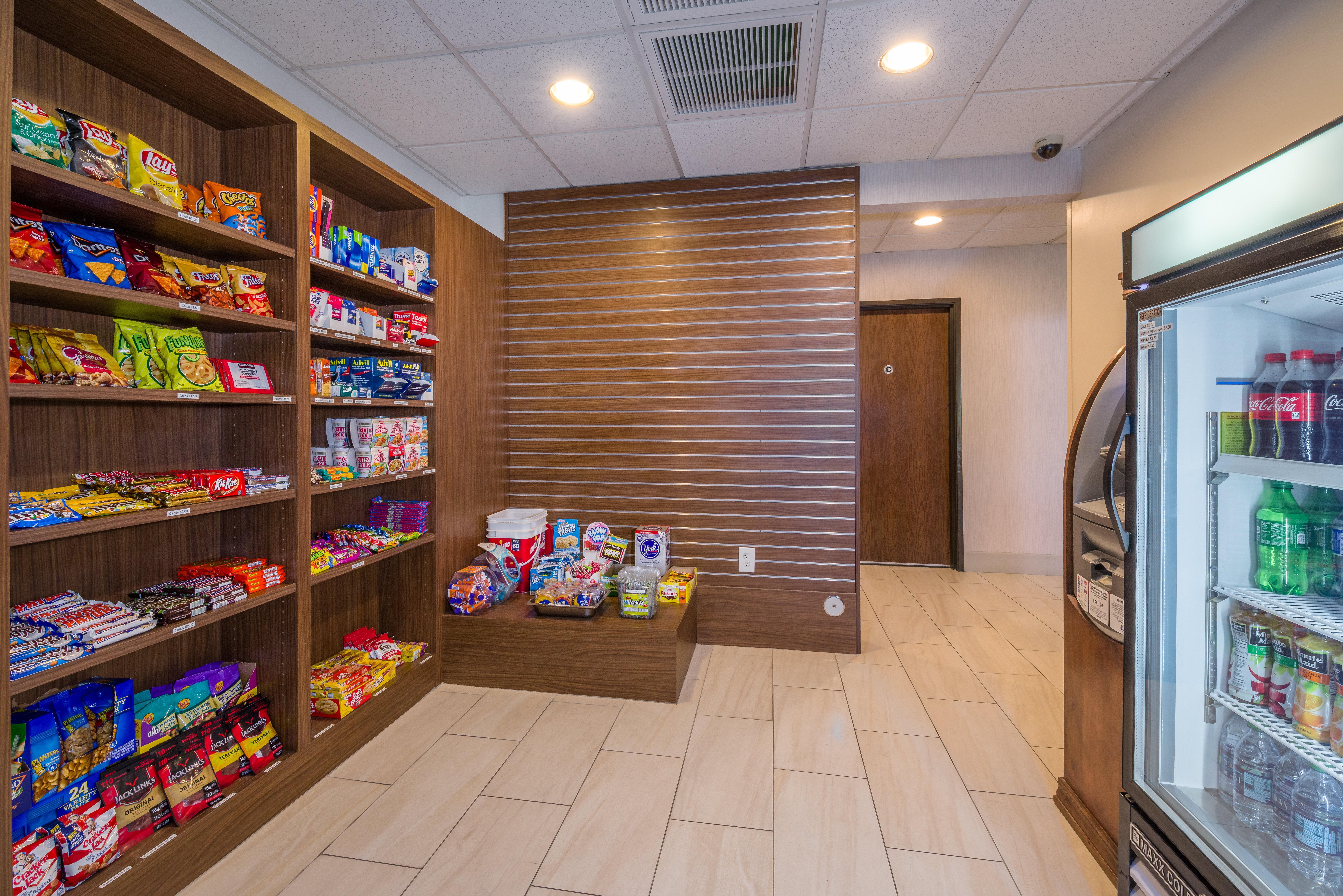 Holiday Inn Express Phoenix-Airport/University Drive By Ihg Екстериор снимка