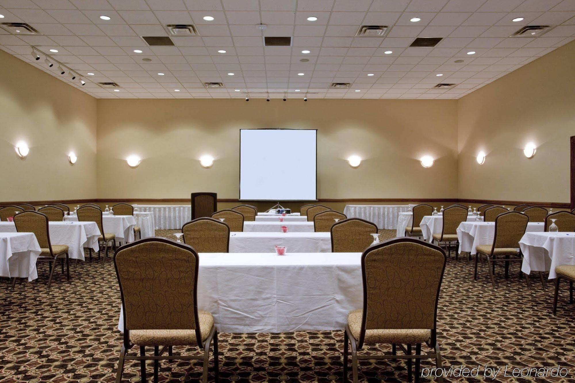 Holiday Inn Express Phoenix-Airport/University Drive By Ihg Екстериор снимка