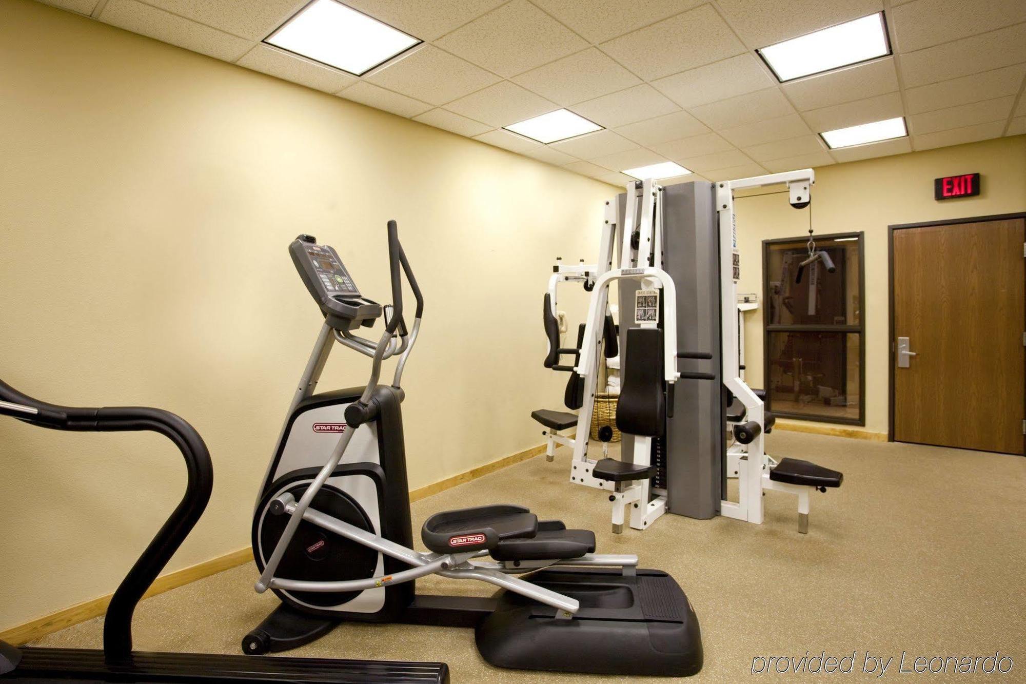 Holiday Inn Express Phoenix-Airport/University Drive By Ihg Екстериор снимка